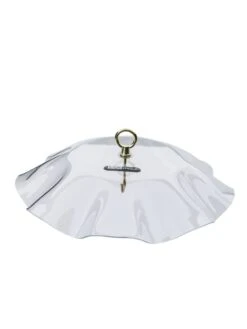 Birds Choice Weather Guard Feeder Cover -Gardeners Sales Store 3 4 crop 8608735 19V