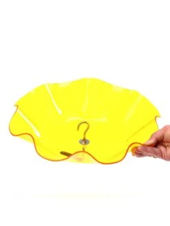 Birds Choice Weather Guard Feeder Cover -Gardeners Sales Store 3 4 crop 8608735 23V