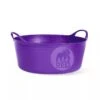 Shallow Tubtrug, 4 Gallon -Gardeners Sales Store 40326PR 100 tif