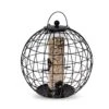 Mixed Seed Globe Cage Feeder 2 Mixed Seed Globe Cage Feeder -Gardeners Sales Store 8586659 6403 mixed seed globe cage feeder