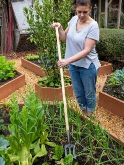 Gardener's Lifetime Spork -Gardeners Sales Store 8586973 2405 tif