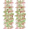 Tomato Towers, Set Of 2 -Gardeners Sales Store 8587041 TomatoTower tif