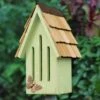 Heartwood Butterfly Breeze House -Gardeners Sales Store 8590369AG 01V tif