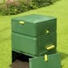 Aeroplus 6000 3-Stage Compost Bin -Gardeners Sales Store 8590594 004V tif