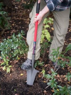 Root Slayer® Nomad Spade And Weeder