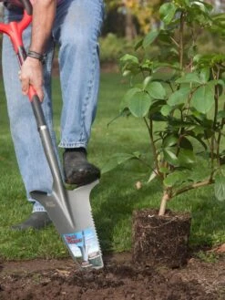 Root Slayer® Shovel -Gardeners Sales Store 8597386 01V tif