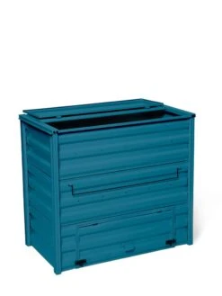 Demeter Metal Compost Bin 15 Demeter Metal Compost Bin -Gardeners Sales Store 8598284 07857 tif