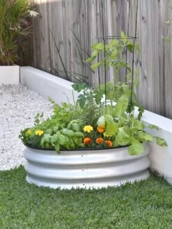 Tree Surround -Gardeners Sales Store 8598445 03V