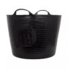 Recycled Tubtrug, 11 Gallon 1 Recycled Tubtrug, 11 Gallon -Gardeners Sales Store 8599081 01V tif