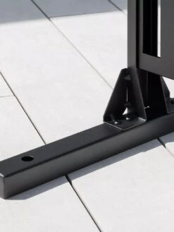 Veradek 2-Panel Privacy Screen Set, Flowleaf 13 Veradek 2-Panel Privacy Screen Set, Flowleaf -Gardeners Sales Store 8599212 07V tif