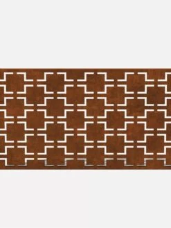 Veradek Quadra Privacy Screen Panel 11 Veradek Quadra Privacy Screen Panel -Gardeners Sales Store 8599217 07V tif