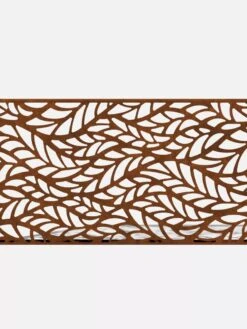 Veradek Flowleaf Privacy Screen Panel 10 Veradek Flowleaf Privacy Screen Panel -Gardeners Sales Store 8599222 06V tif