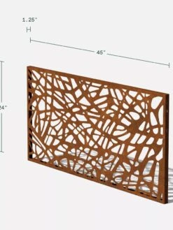 Veradek Web Privacy Screen Panel 12 Veradek Web Privacy Screen Panel -Gardeners Sales Store 8599225 06V tif
