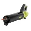 Sun Joe® 24V-JB-LTE Turbine Cordless Jet Blower -Gardeners Sales Store 8599428 02v sunjoe 24v jb lte turbine cordless jet blower