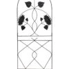 Achla Designs Sunflower Garden Trellis 2 Achla Designs Sunflower Garden Trellis -Gardeners Sales Store 8599487 02v achla designs sunflower garden trellis