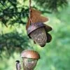 Acorn Bird Feeder -Gardeners Sales Store 8599573 70