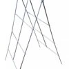 Heavy-Duty A-Frame Plant Supports Galvanized 42", Set Of 5 -Gardeners Sales Store 8600037 01V tif