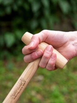 Gardener’s Lifetime Perennial Fork With Short T-Handle -Gardeners Sales Store 8600311 3447 tif 1