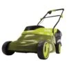 Sun Joe® Lawn Mower With Brushless Motor -Gardeners Sales Store 8600427 01v