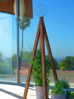 Akoris Garden Tuteur Sr. -Gardeners Sales Store 8600517 06V tif