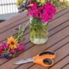 Gardener's Multi Purpose Scissors -Gardeners Sales Store 8608655 19587 tif
