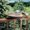 Birds Choice ® Solar Water Wiggler 2 Birds Choice ® Solar Water Wiggler -Gardeners Sales Store 8608759 01v birds choice solar water wiggler