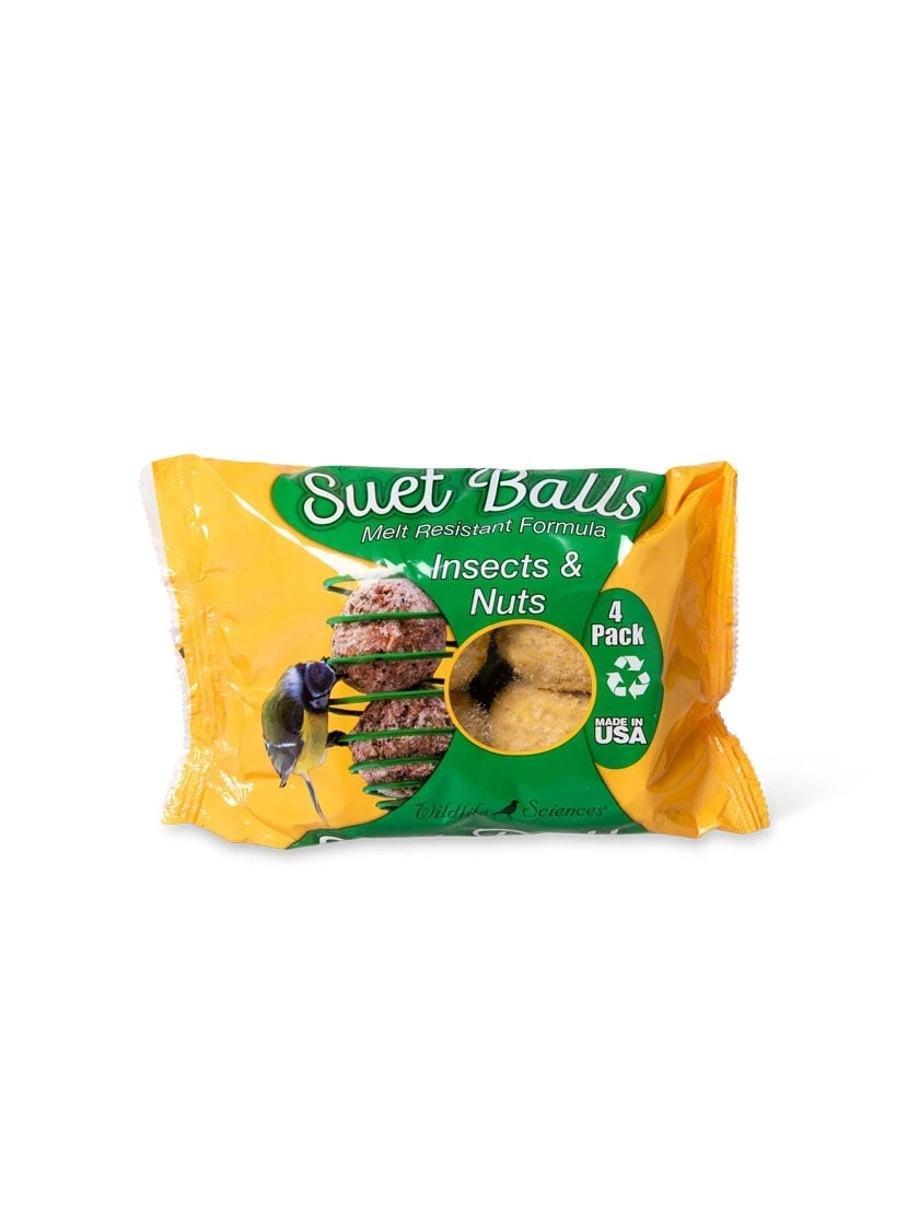 Suet Balls, 4-Pack 7 Suet Balls, 4-Pack - Image 5