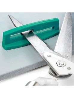 Multi-Sharp Shear And Scissor Sharpener -Gardeners Sales Store 8609098 03v