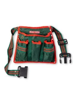 Bosmere 4 Pocket Tool Holder With Adjustable Belt -Gardeners Sales Store 8609249 4504