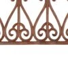 Esschert Cast Iron Lawn Edging, Set Of 3 -Gardeners Sales Store 8610167 02V tif