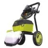 Sun Joe ® SPX4600 High Performance Brushless Induction Motor Electric Pressure Washer | 3000 PSI Max | 1.3 GPM | Roll Cage -Gardeners Sales Store 8610531 01v sun joe brushless electric pressure washer spx4600
