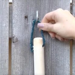 Ultimate Coco Garden Broom 9 Ultimate Coco Garden Broom -Gardeners Sales Store 8610601 BL 17V jpg