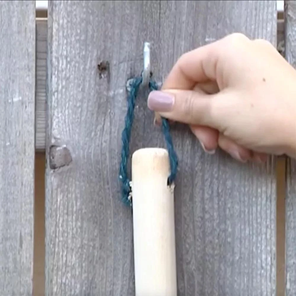 Ultimate Coco Garden Broom 5 Ultimate Coco Garden Broom - Image 3