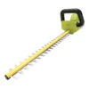 Sun Joe 24V-HT22-LTE 24-Volt ION+ Cordless Hedge Trimmer Kit | 22-Inch | W/ 2.0-Ah Battery And Charger -Gardeners Sales Store 8610657 01v sun joe cordless hedge trimmer 22 inch