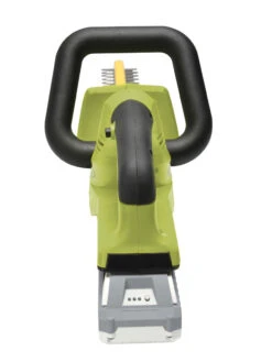 Sun Joe 24V-HT22-LTE 24-Volt ION+ Cordless Hedge Trimmer Kit | 22-Inch | W/ 2.0-Ah Battery And Charger 15 Sun Joe 24V-HT22-LTE 24-Volt ION+ Cordless Hedge Trimmer Kit | 22-Inch | W/ 2.0-Ah Battery And Charger -Gardeners Sales Store 8610657 04v