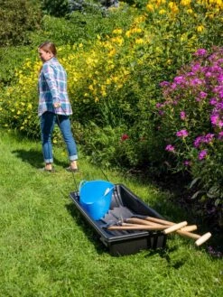 Gardener's Summer Sled -Gardeners Sales Store 8611044 059 tif