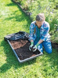 Gardener's Summer Sled -Gardeners Sales Store 8611044 160 tif