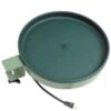 All Seasons 3-in-1 Heated Birdbath -Gardeners Sales Store 8611832 02v