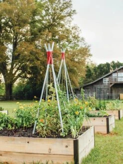 DIY Connector For Teepee Trellis -Gardeners Sales Store 8611896 71 tif