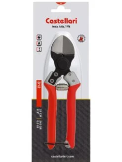Castellari B12 Double-Blade Pruner 8 Castellari B12 Double-Blade Pruner -Gardeners Sales Store 8611973 03V tif