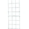 Zenith Tall Trellis Grid Panels, Set Of 2 -Gardeners Sales Store 8612296 3861 tif