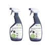 Maze Liquid Bokashi Spray Bottles, 2 Pack -Gardeners Sales Store 8612388 01v maze liquid bokashi spray bottles 2 pack