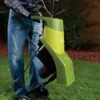 Snow Joe® 13-Amp Electric Wood Chipper/Shredder -Gardeners Sales Store 8612509 10v tif