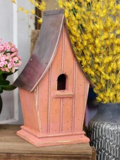 Heartwood Airloom Bird House -Gardeners Sales Store 8612779 04v
