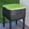 Maze Worm Farm Composter With Legs -Gardeners Sales Store 8612797 01v maze worm farm composter with legs