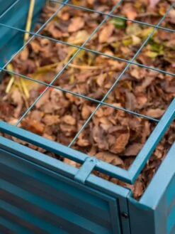 Demeter Single Bin Composter -Gardeners Sales Store 8613052 0102