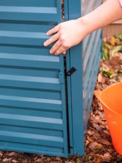 Demeter Single Bin Composter -Gardeners Sales Store 8613052 0106