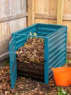 Demeter Single Bin Composter -Gardeners Sales Store 8613052 0122
