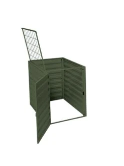 Demeter Single Bin Composter -Gardeners Sales Store 8613052 13324