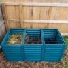 Demeter 3 Bin Composter -Gardeners Sales Store 8613062 0203 demeter 3 bin composter